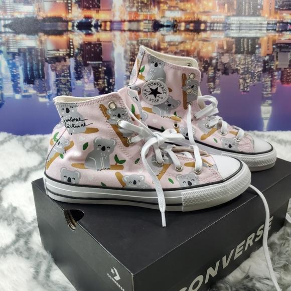 Converse women ctas hi 👋 - Picture 9 of 12